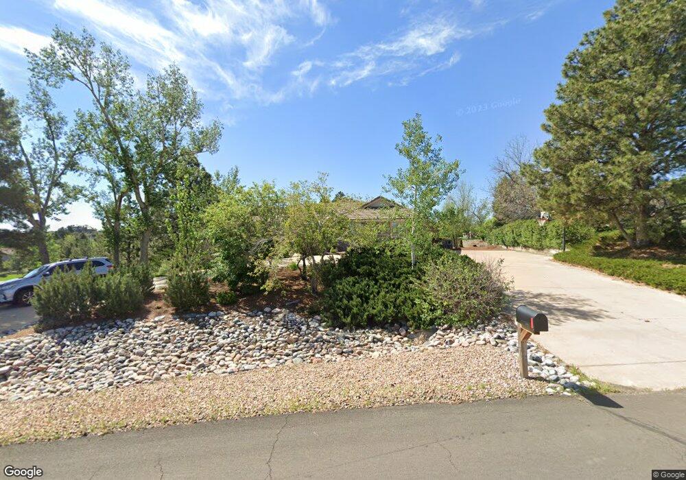 18838 E Briarwood Dr, Centennial, CO 80016 - photo 1