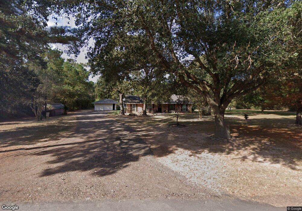 323 Abney Ln, Magnolia, TX 77355 - photo 1