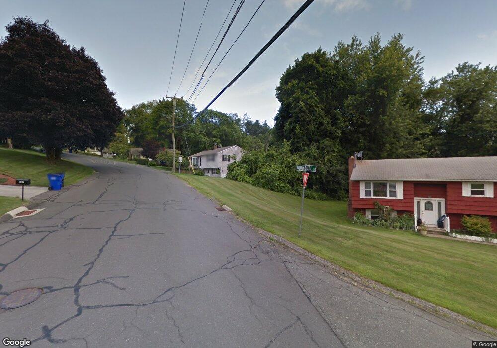 196 Belden St, Watertown, CT 06795 - photo 1