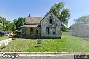 319 W 4th Ave, Buhler, KS 67522