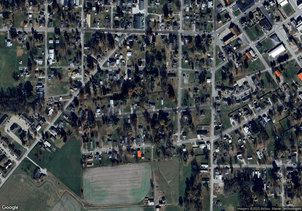 622 Oak St, Bicknell, IN 47512 - photo 1