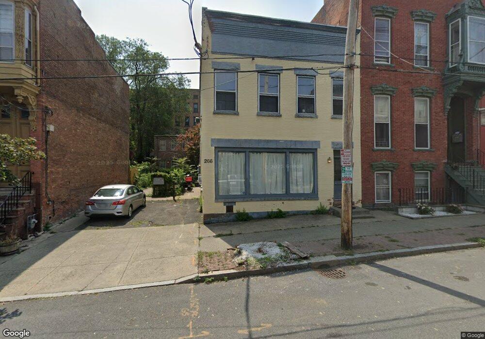 266 Hudson Ave unit 5, Albany, NY 12210 - photo 1