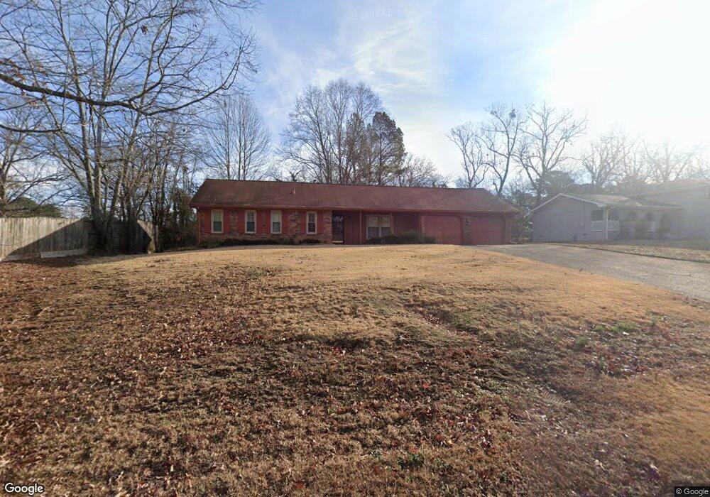 3070 Donavan Way, Decatur, GA 30034 - photo 1