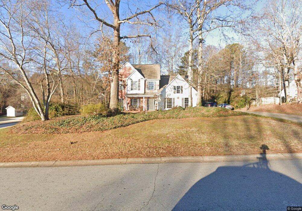 432 Summerfield Crossing, Acworth, GA 30101 - photo 1