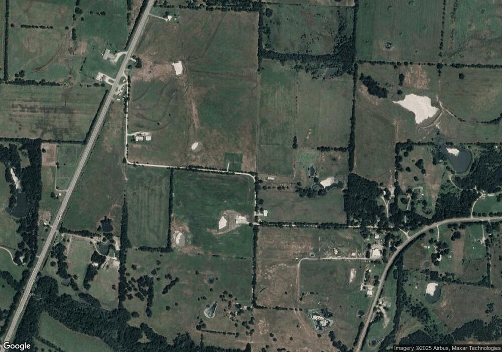 27 County Road 4210, Bonham, TX 75418 - photo 1