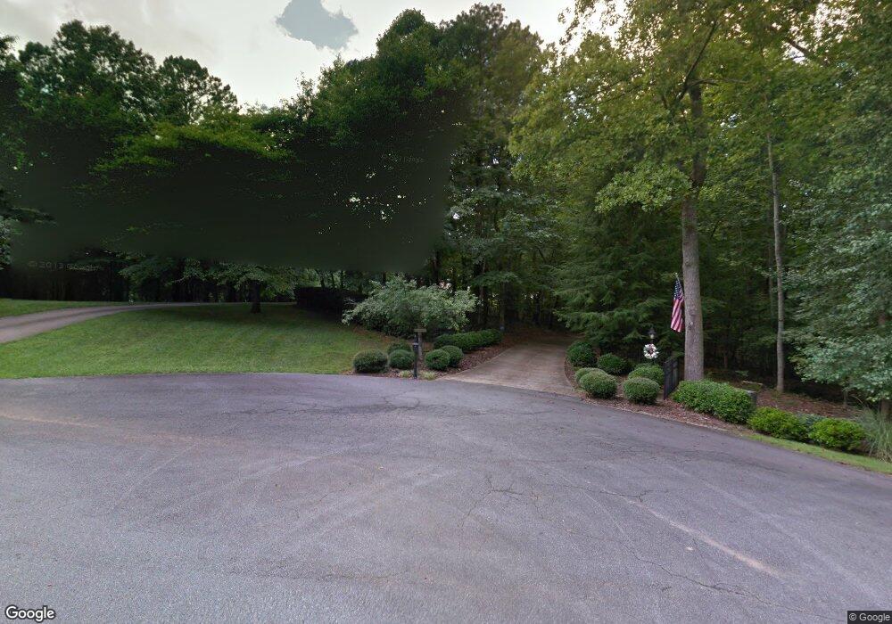 405 Crabapple Springs Ct, Woodstock, GA 30188 - photo 1