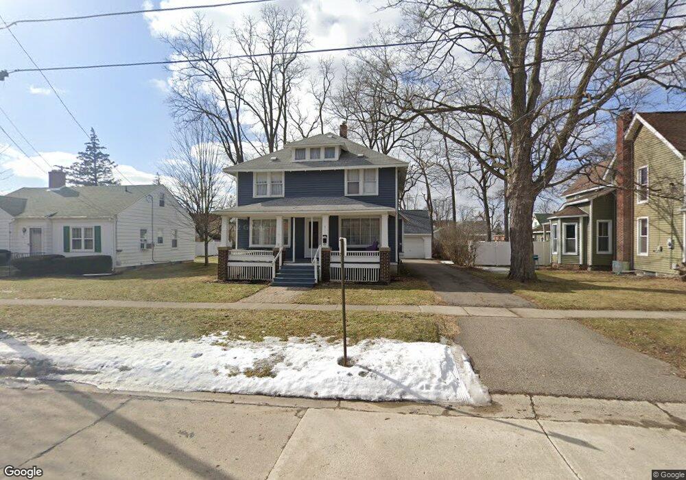 415 N Lapeer St, Davison, MI 48423 - photo 1