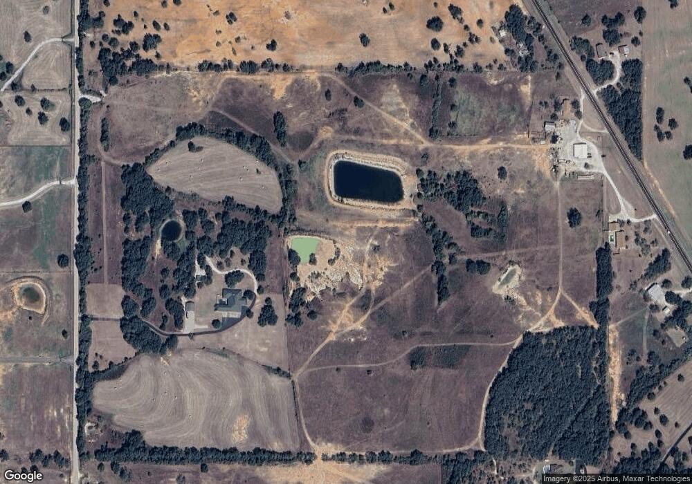 3000 Cabaniss Ln, Weatherford, TX 76088 - photo 1