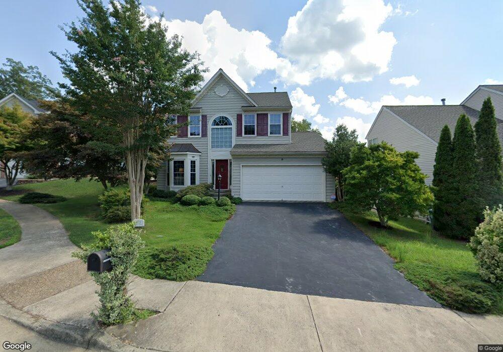 3713 Katie Place, Triangle, VA 22172 - photo 1