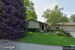 4520 Pine Cove Rd, Billings, MT 59106