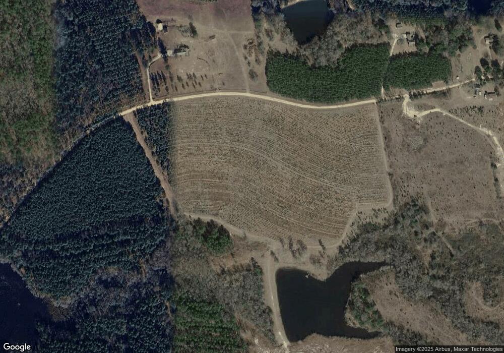 837 Cypress Creek Rd, Mount Vernon, GA 30445 - photo 1