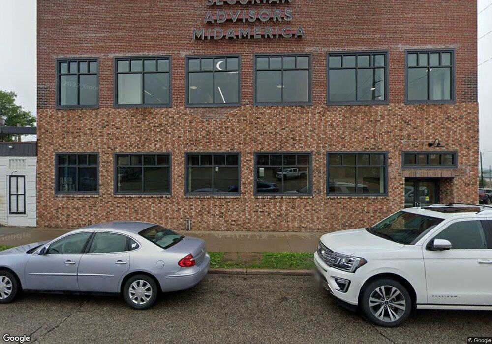 711 2nd Ave Se #B 1st Flr, Cedar Rapids, IA 52401 - photo 1