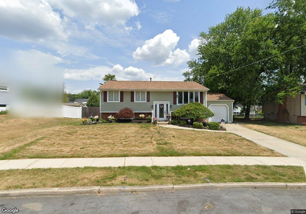 18 Eaton Cir, Clementon, NJ 08021 - photo 1