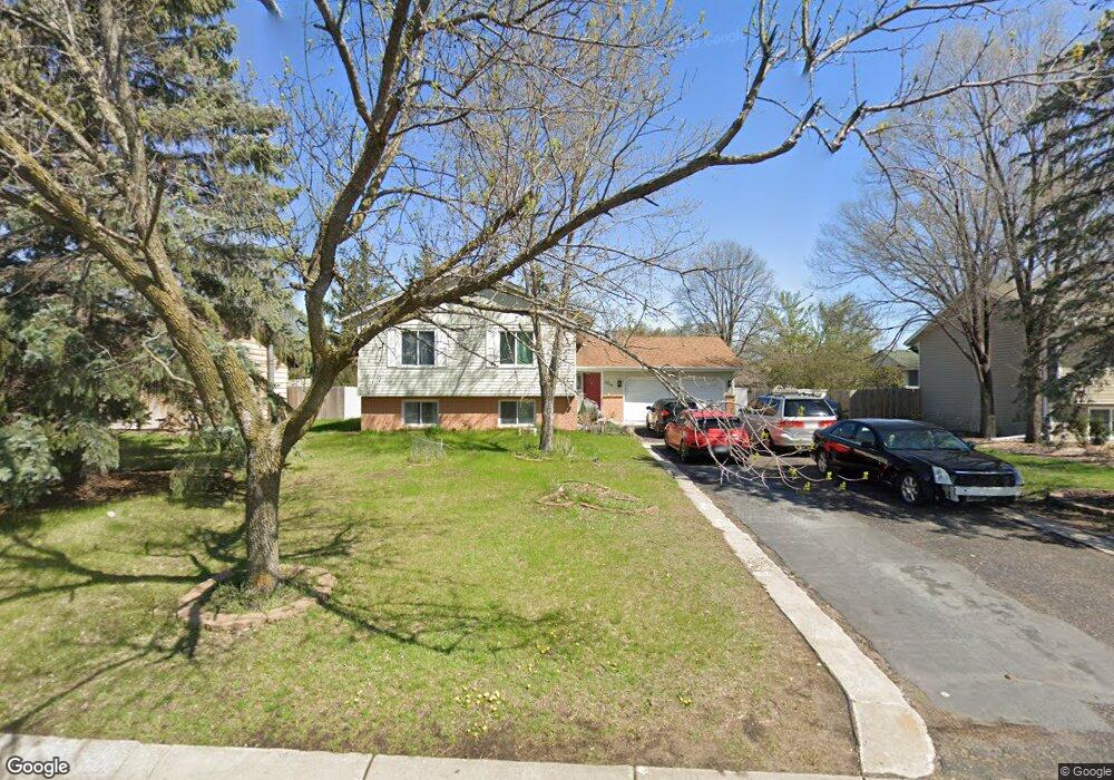 3257 115th Ln NW, Coon Rapids, MN 55433 - photo 1