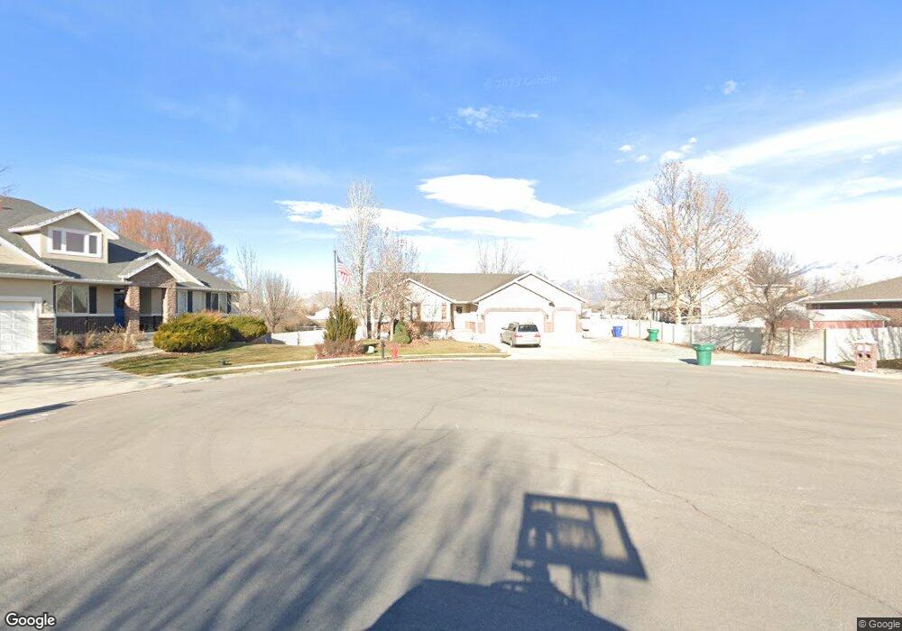 1358 W 525 S, Lehi, UT 84043 - photo 1