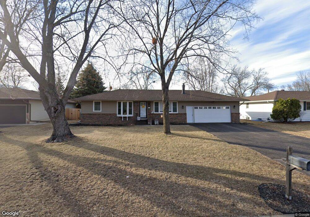 9963 Pilgrim Way, Maple Grove, MN 55369 - photo 1