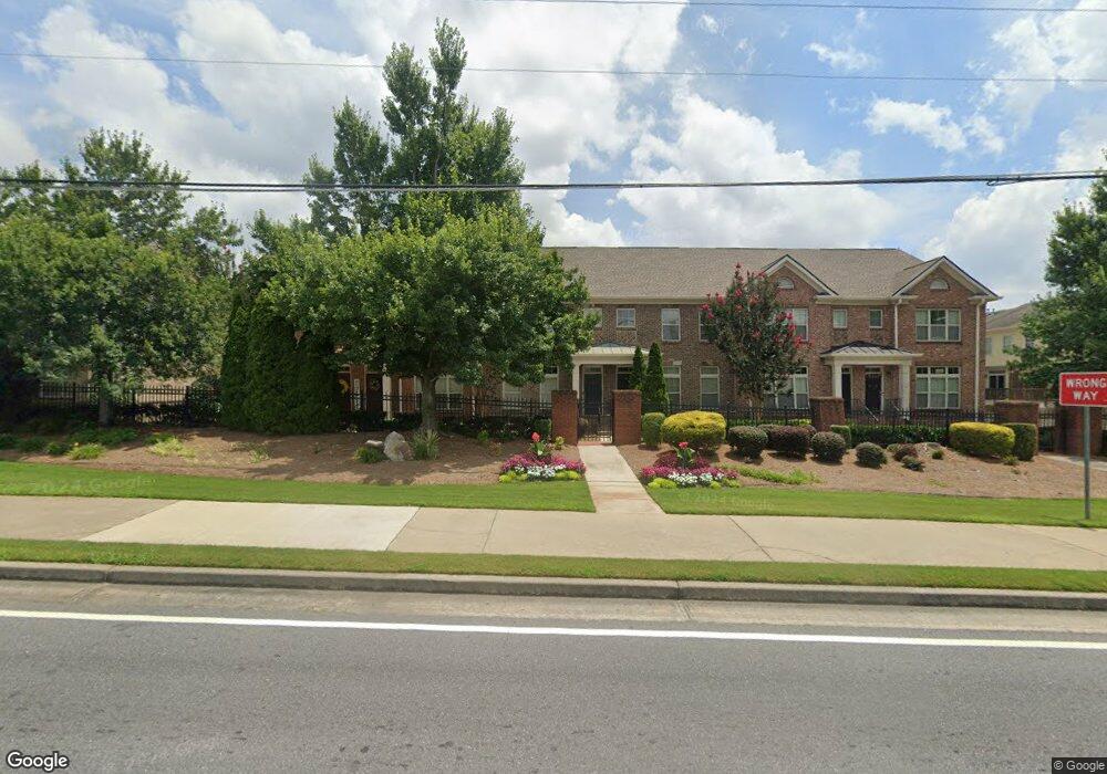 10675 Weir Way unit 174, Alpharetta, GA 30022 - photo 1