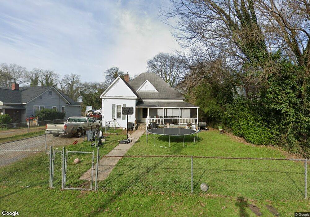 506 Cedar Ave SW, Rome, GA 30161 - photo 1