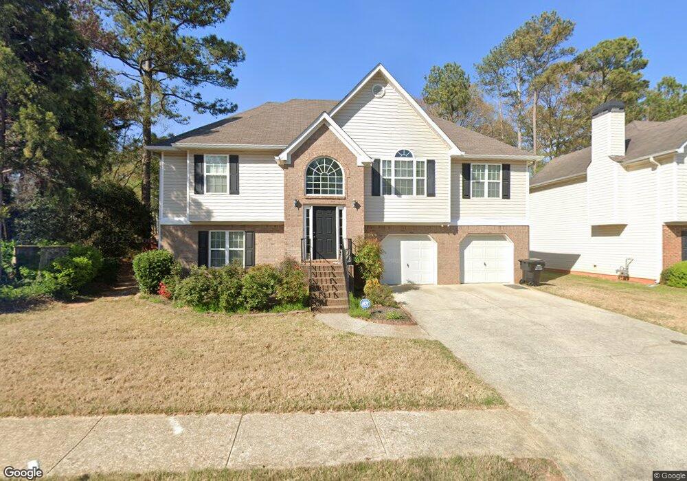 2701 Trellis Oaks Dr SW, Marietta, GA 30060 - photo 1