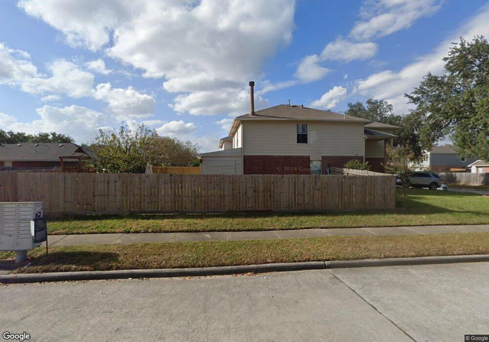 6503 Mccharen Ct, Houston, TX 77086 - photo 1
