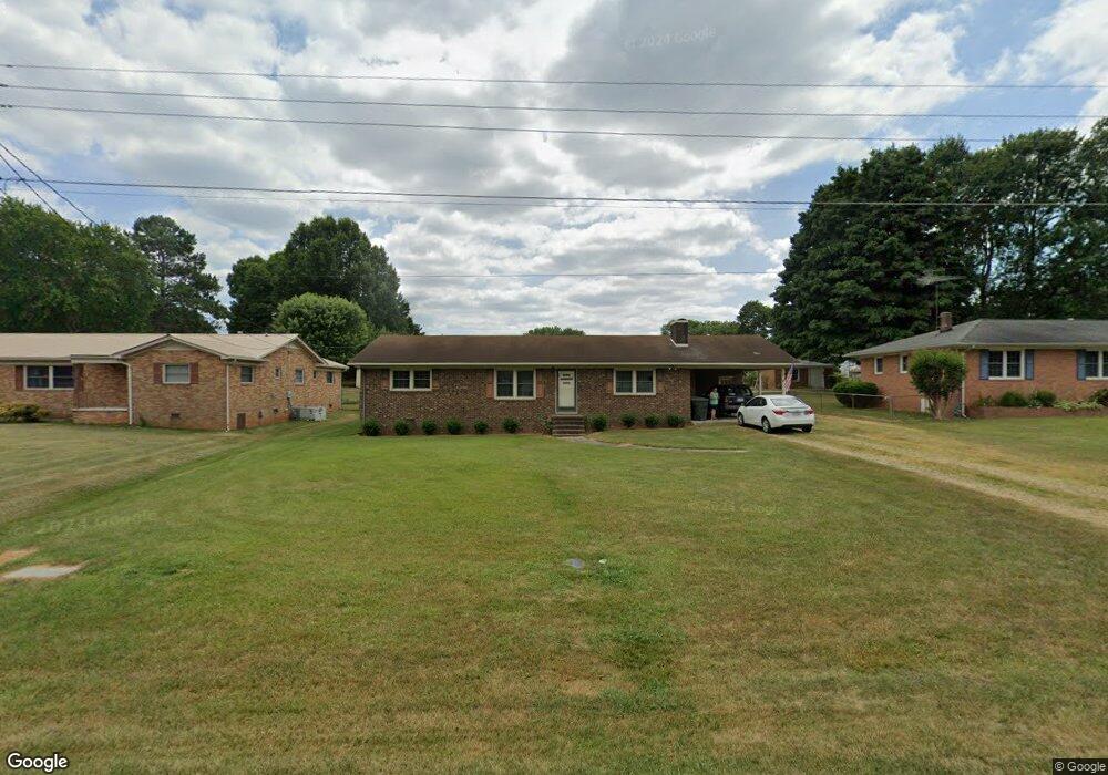 509 Clegg Ave, Asheboro, NC 27203 - photo 1