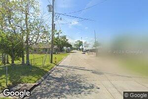 1315 Ellender St, Houma, LA 70363