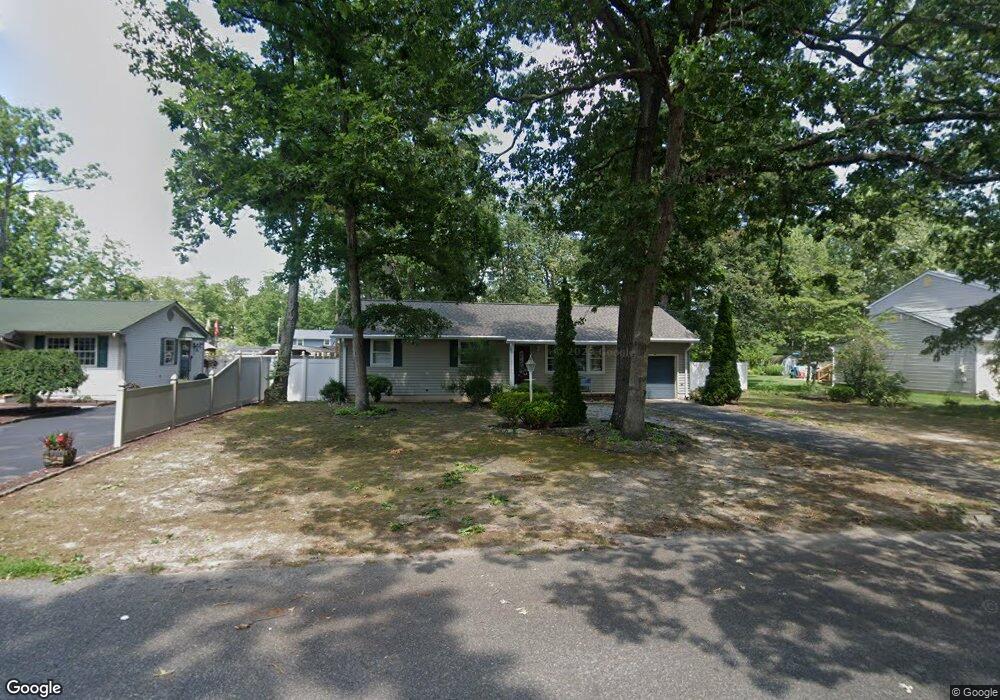 2449 Sanford Dr, Vineland, NJ 08361 - photo 1