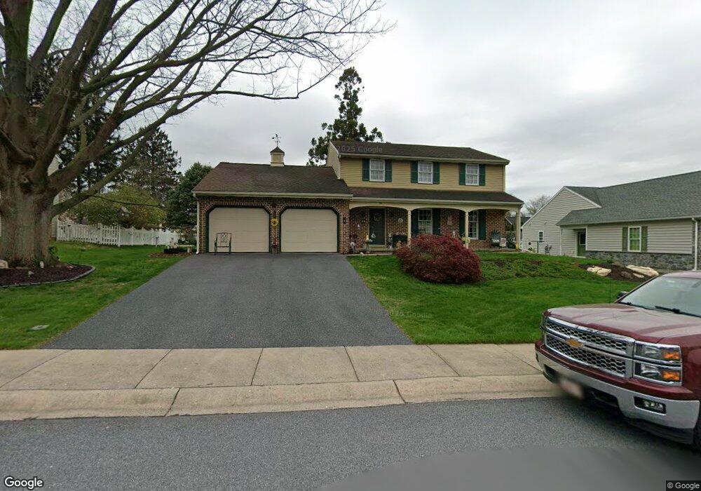 6 Meadow Ln, New Holland, PA 17557 - photo 1