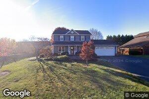 2710 Old Fort Rd, Blacksburg, VA 24060