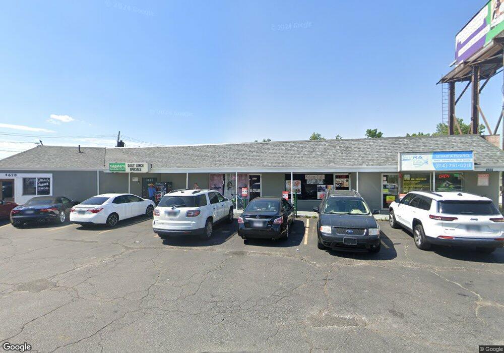 4684 E Main St, Columbus, OH 43213 - photo 1