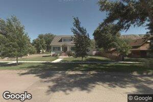 819 Front St, Fort Benton, MT 59442