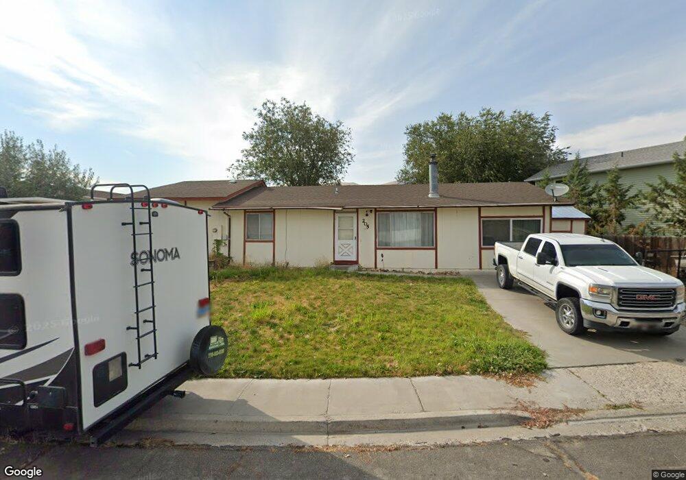 205 Castle Way, Winnemucca, NV 89445 - photo 1