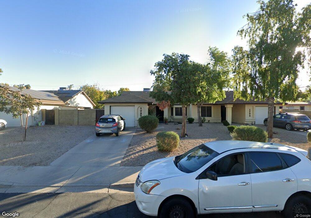 1727 S Roca, Mesa, AZ 85204 - photo 1