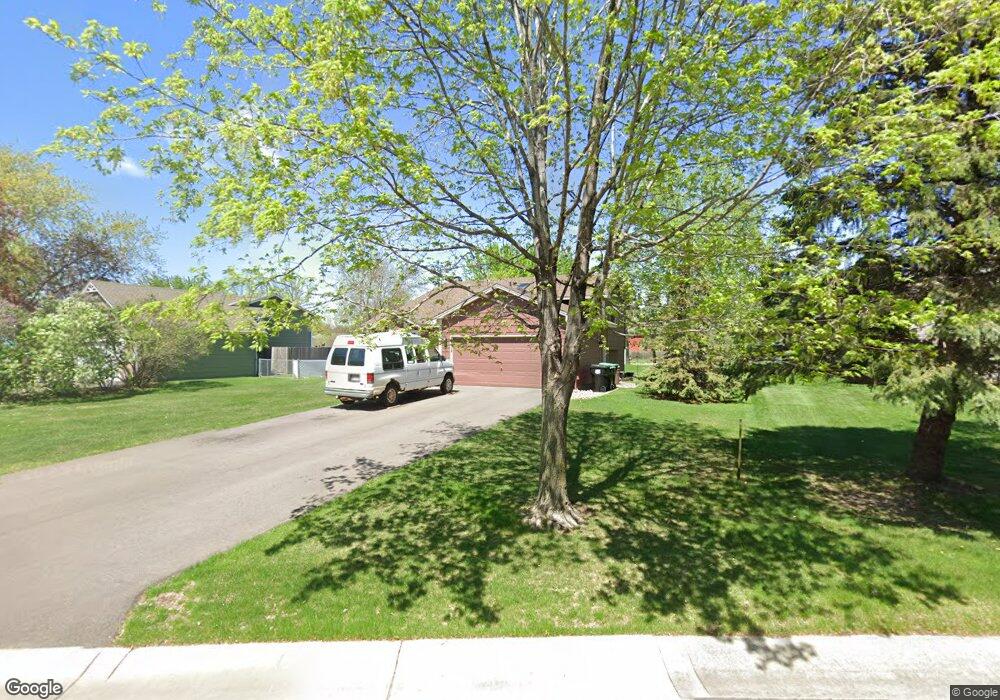 3681 121st Ave NW, Coon Rapids, MN 55433 - photo 1