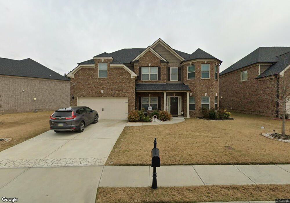 2252 Chance Ln, Grayson, GA 30017 - photo 1