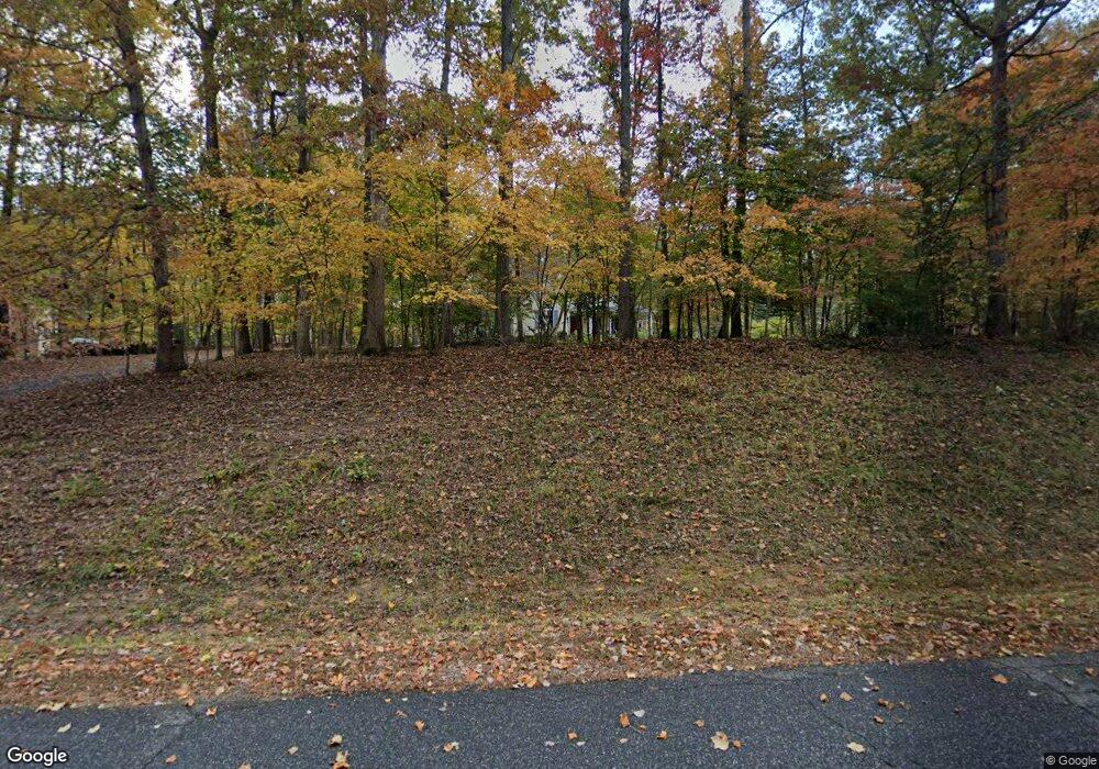 6706 Turkey Run Dr, Fredericksburg, VA 22407 - photo 1