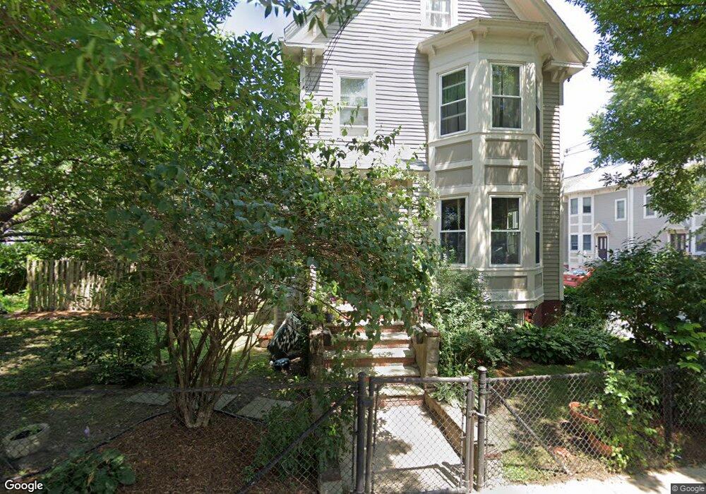 10 Dane Ave unit A, Somerville, MA 02143 - photo 1