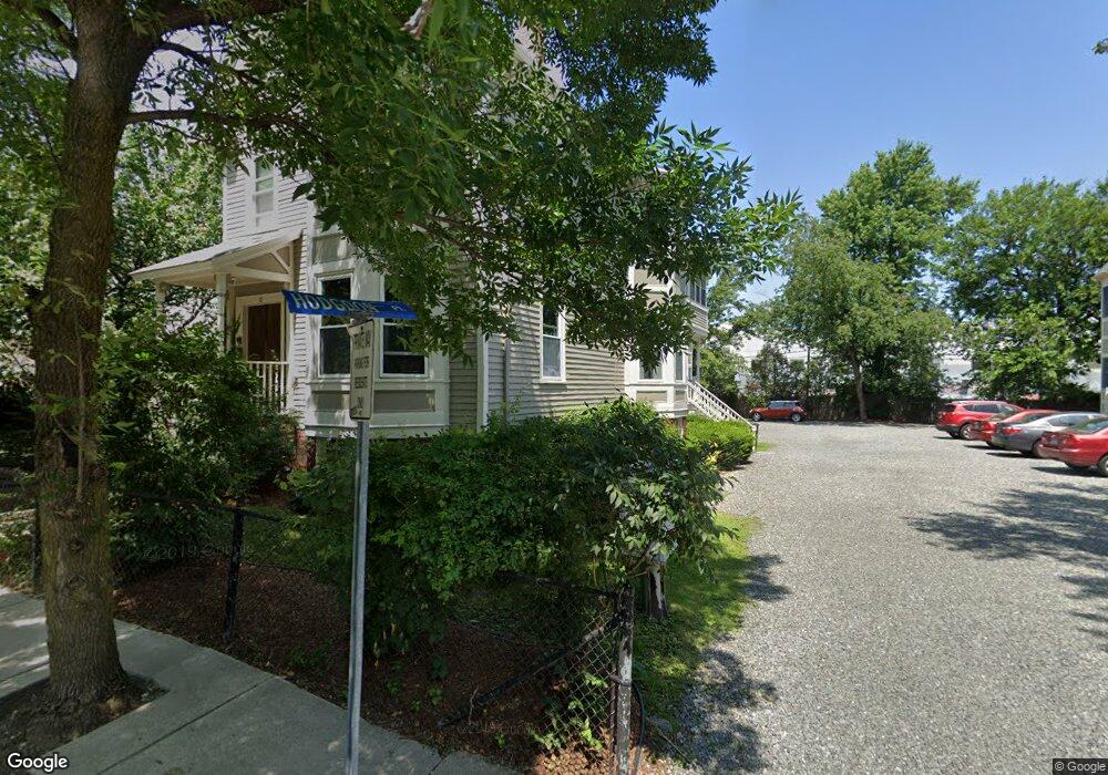 5 Hodgdon Place unit 5, Somerville, MA 02143 - photo 1