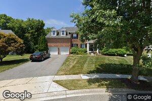 9606 Morning Dew Ct, Hagerstown, MD 21740