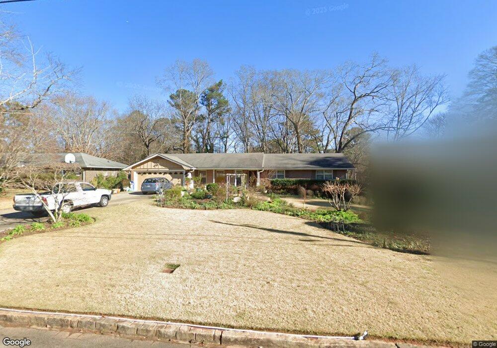 1753 Samaria Trail, Tucker, GA 30084 - photo 1