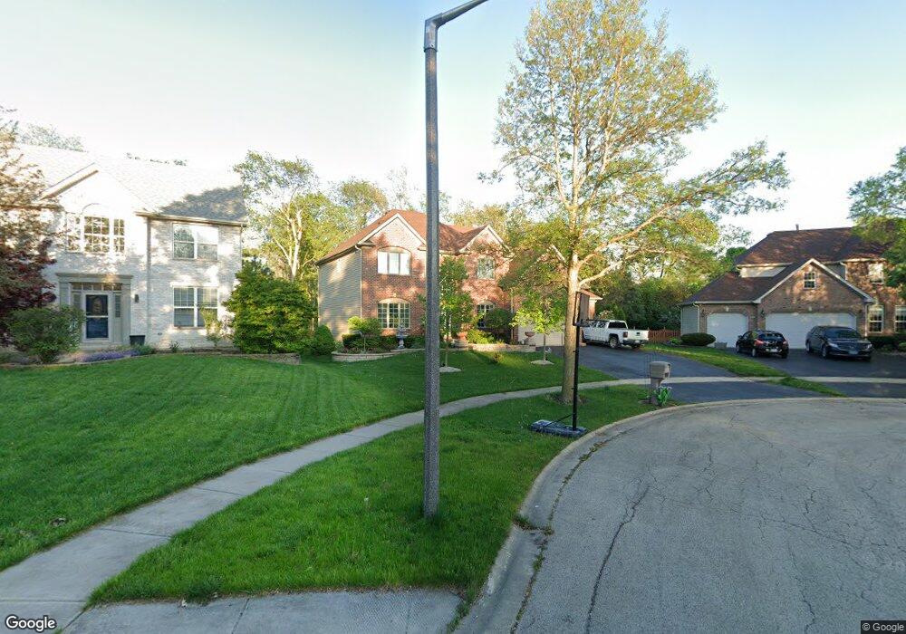 720 Norway Place, Oswego, IL 60543 - photo 1