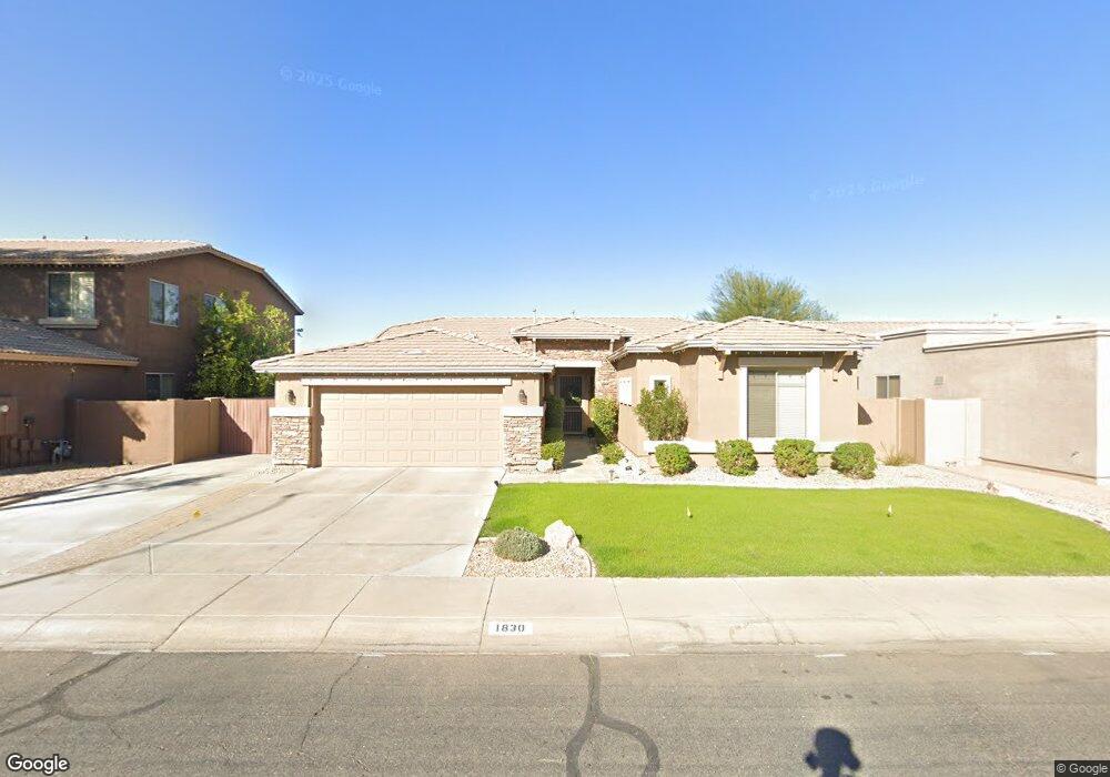 1830 E Indigo Dr, Chandler, AZ 85286 - photo 1