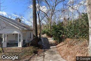 799 N Pope St, Athens, GA 30601