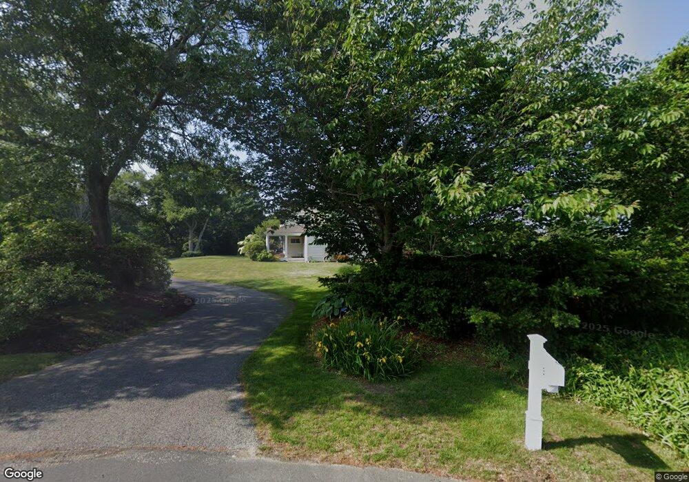 3 Swan Hill Ln, Sandwich, MA 02563 - photo 1