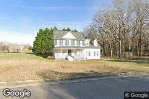 103 Wiltshire Dr, Clayton, NC 27527