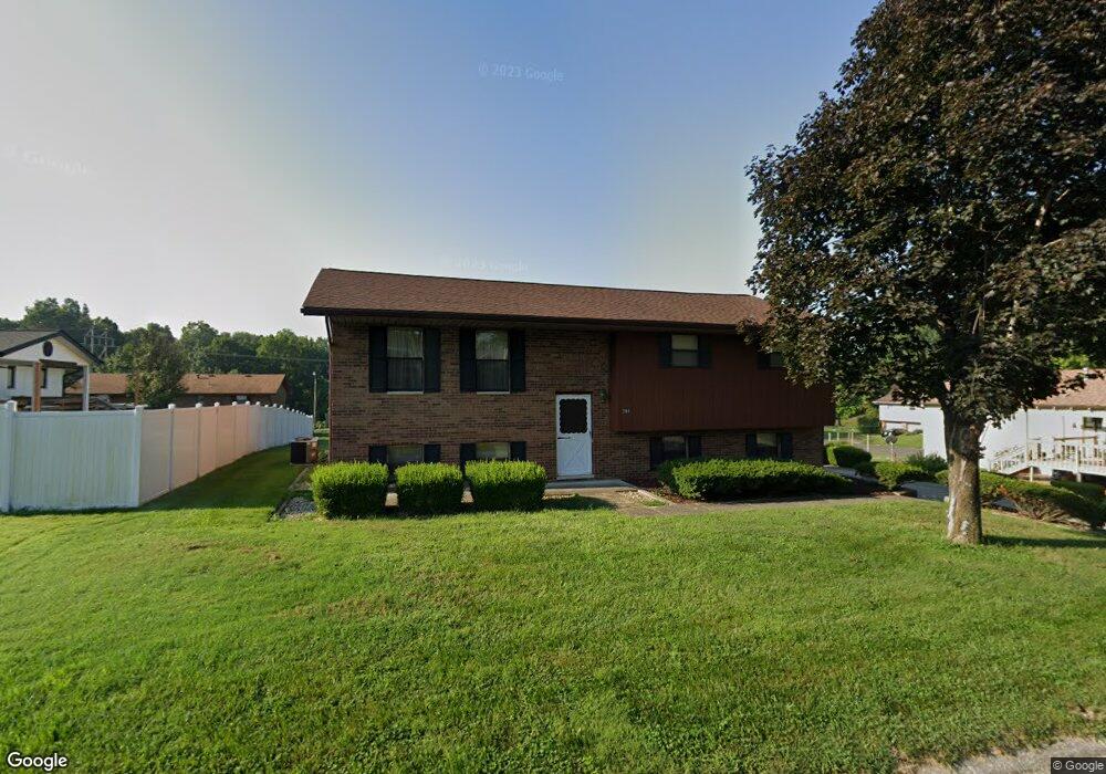 705 Bauer Ln, Maryville, IL 62062 - photo 1