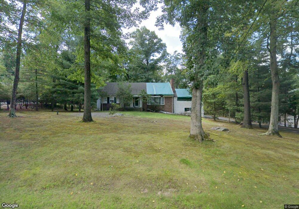 127 Fawnhill Rd, Upper Saddle River, NJ 07458 - photo 1