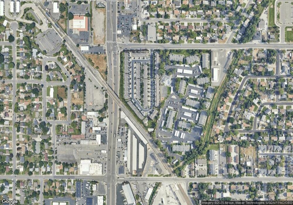 7894 S Spring Station Way, Midvale, UT 84047 - photo 1