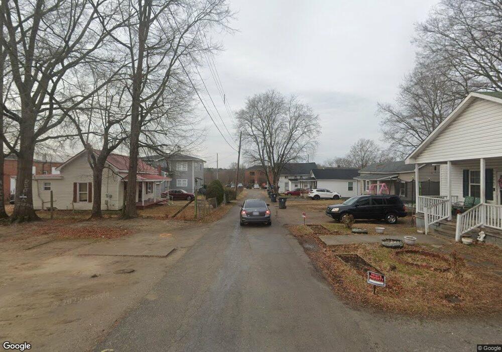 000 Piedmont Ave, Oxford, NC 27565 - photo 1