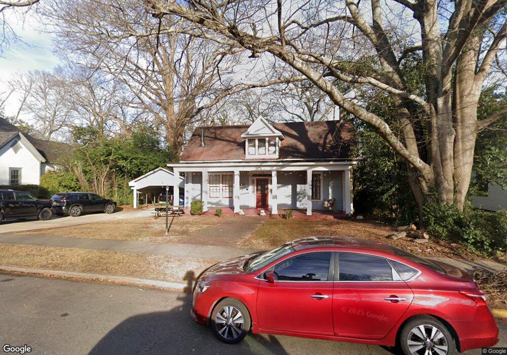 249 Bloomfield St, Athens, GA 30605 - photo 1